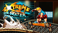 Extreme Skater