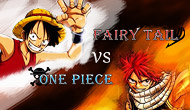 mugen one piece vs fairy tail