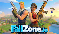 FallZone.io