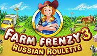 Farm Frenzy 3 - Russia Roulette - 🕹️ Online Game