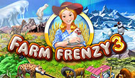 Farm Frenzy 3