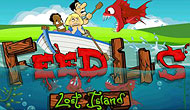 Feed Us Lost Island