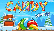 Find The Candy Winter