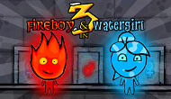 Fireboy & Watergirl 3