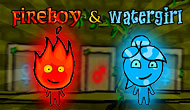 Fireboy and Watergirl 6  Play Now Online for Free