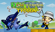Fishtopia Tycoon 2