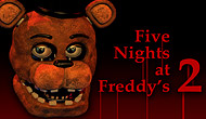 Five Nights at Freddy's 4 - Play Online on Snokido