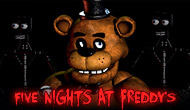 FNF Vs. FNAF 2 - Play Online on Snokido