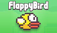 free flappy bird online game