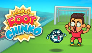 Foot Chinko World Cup em Jogos na Internet