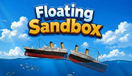 Floating Sandbox
