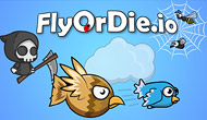 FlyOrDie.io