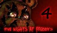 Five Nights at Freddy's 4 - Play Five Nights at Freddy's 4 Online on  KBHGames