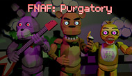 FNAF: Final Purgatory by TwistedTwigleg