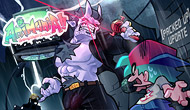 FNF Animania
