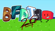 FNF Vs. BFDI 26