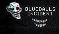 FNF : The Blueballs Incident