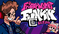 FNF : CG5 Edition