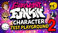 FNF Character Test Playground 2