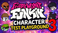 FNF Character Test Playground 3