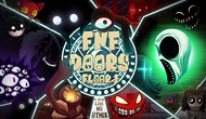 FNF: Doors Floor 1