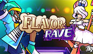 FNF Flavor Rave V2