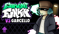 FNF Vs. Garcello