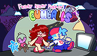 FNF Gumballs