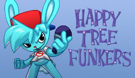 FNF Vs. Flippy : Happy Tree Funkers