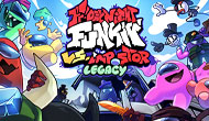FNF Vs. Impostor