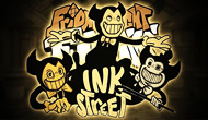 FNF Ink Street