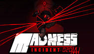 FNF Madness Incident: 0201A