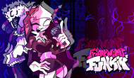 FNF Mid-Fight Masses : Repented