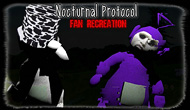 FNF Nocturnal Protocol