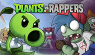 FNF : Plants vs. Rappers
