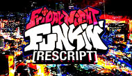 FNF Rescript: Blueballed