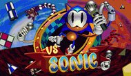 FNF Vs. Rewrite (Sonic.exe)