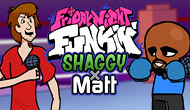 Shaggy x Matt