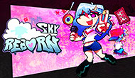 FNF Vs. Sky Reborn