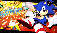FNF Sonic Jam