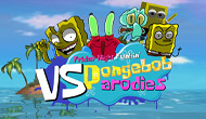 FNF Vs. Spongebob Parodies