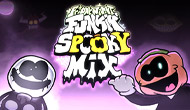 FNF Spooky Mix