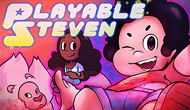 FNF Steven Mix