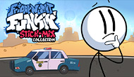 FNF The Stick-Mix Collection