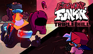 FNF Triple Kill
