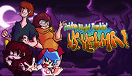 FNF Vs. Velma Demo