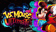 FNF Vs. Mouse Ultimate