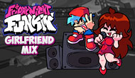 FNF Weekend 1 [Girlfriend Mix]