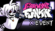 FNF : The X-Event