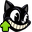 FNF Vs. Cartoon Cat